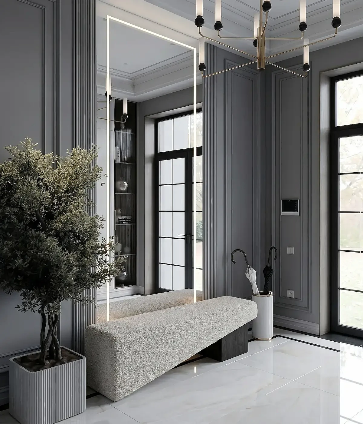 Etta Design производство